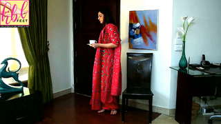 Mahnoor Baloch feet photo 9
