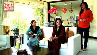 Mahnoor Baloch feet photo 7