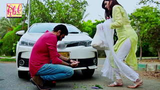Mahnoor Baloch feet photo 6