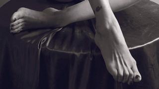 Mahulena Bocanová feet photo 10