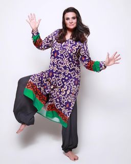 Mahulena Bocanová feet photo 18