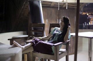 Mahvash feet photo 2