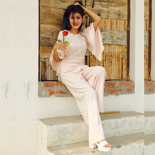 Mahvash feet photo 15