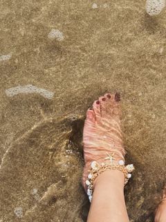 Mahvash feet photo 20