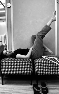 Mahvash feet photo 3