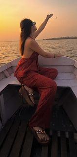 Mahvash feet photo 2