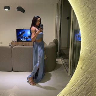 Mai El Kady feet photo 18