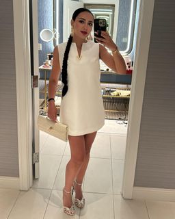 Mai El Kady feet photo 9