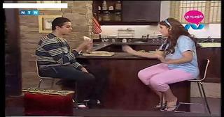 Mai Kassab feet photo 18