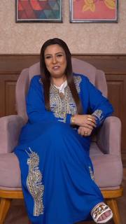 Mai Kassab feet photo 1