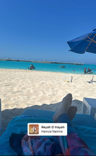Mai Kassab feet photo 15