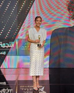 Mai Kassab feet photo 12