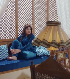 Mai Kassab feet photo 9