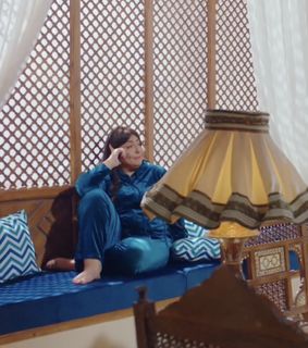 Mai Kassab feet photo 8