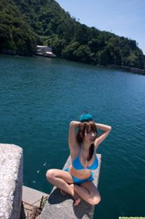 Mai Nishida feet photo 1