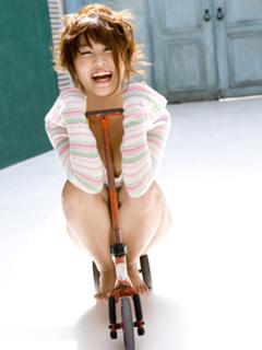 Mai Nishida feet photo 14