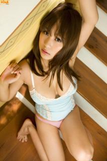 Mai Nishida feet photo 4