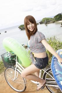 Mai Nishida feet photo 17