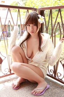 Mai Nishida feet photo 18