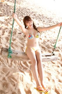 Mai Nishida feet photo 5
