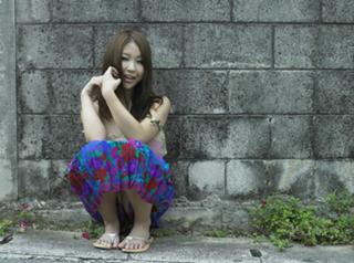 Mai Nishida feet photo 5