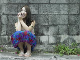 Mai Nishida feet photo 4