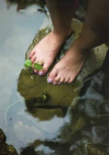 Mai Nishida feet photo 15
