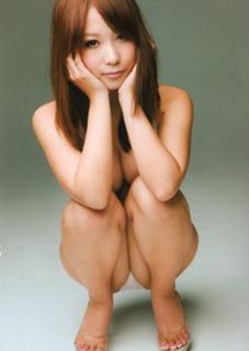 Mai Nishida feet photo 14