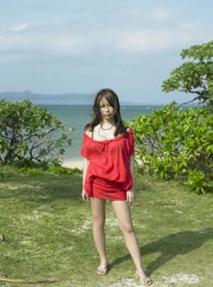 Mai Nishida feet photo 9