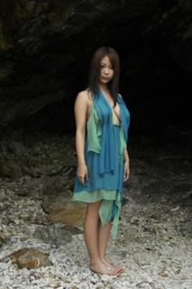 Mai Nishida feet photo 8