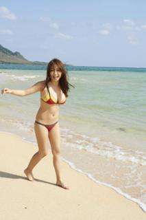 Mai Nishida feet photo 6