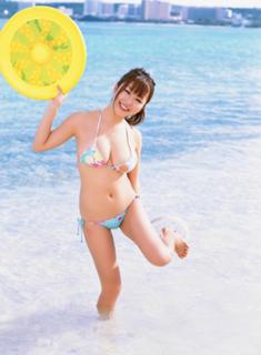 Mai Nishida feet photo 14