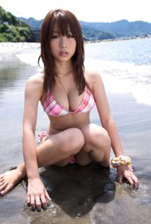 Mai Nishida feet photo 3