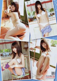 Mai Nishida feet photo 19