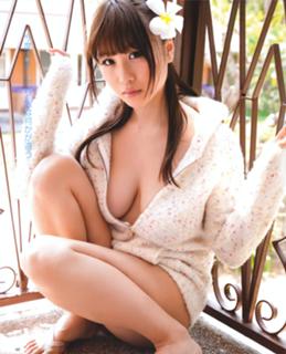 Mai Nishida feet photo 13