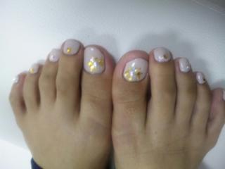 Mai Nishida feet photo 9