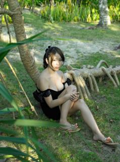 Mai Nishida feet photo 2