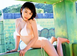 Mai Nishida feet photo 1