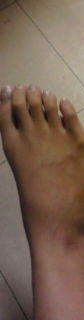 Mai Nishida feet photo 9