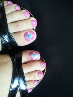 Mai Nishida feet photo 8