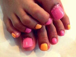 Mai Nishida feet photo 14