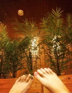 Mai Nishida feet photo 12
