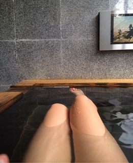 Mai Nishida feet photo 7