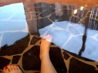 Mai Nishida feet photo 5