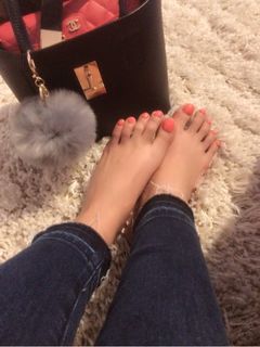 Mai Nishida feet photo 4
