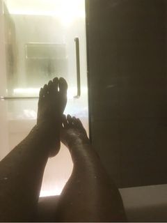 Mai Nishida feet photo 3
