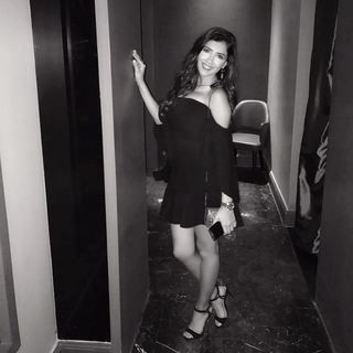 Mai Omar feet photo thumbnail