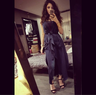 Mai Omar feet photo thumbnail