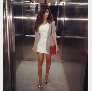 Mai Omar feet photo thumbnail