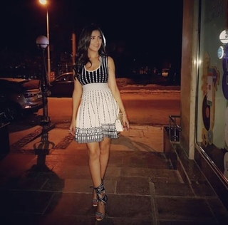 Mai Omar feet photo thumbnail